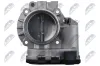 Drosselklappenstutzen NTY ETB-HY-008 Bild Drosselklappenstutzen NTY ETB-HY-008