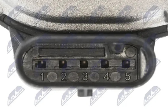 Drosselklappenstutzen NTY ETB-HY-009 Bild Drosselklappenstutzen NTY ETB-HY-009