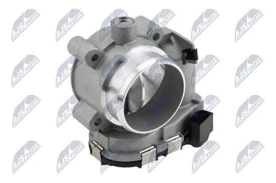 Drosselklappenstutzen NTY ETB-ME-000 Bild Drosselklappenstutzen NTY ETB-ME-000