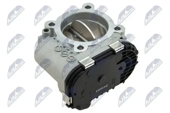 Drosselklappenstutzen NTY ETB-ME-000 Bild Drosselklappenstutzen NTY ETB-ME-000