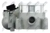 Drosselklappenstutzen NTY ETB-ME-000 Bild Drosselklappenstutzen NTY ETB-ME-000