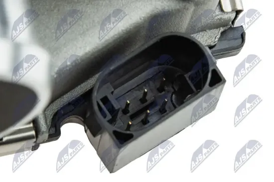 Drosselklappenstutzen NTY ETB-ME-000 Bild Drosselklappenstutzen NTY ETB-ME-000