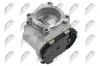 Drosselklappenstutzen NTY ETB-ME-002 Bild Drosselklappenstutzen NTY ETB-ME-002