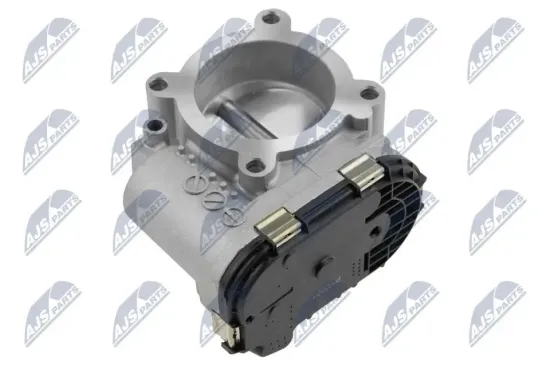 Drosselklappenstutzen NTY ETB-ME-002 Bild Drosselklappenstutzen NTY ETB-ME-002