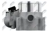 Drosselklappenstutzen NTY ETB-ME-002 Bild Drosselklappenstutzen NTY ETB-ME-002