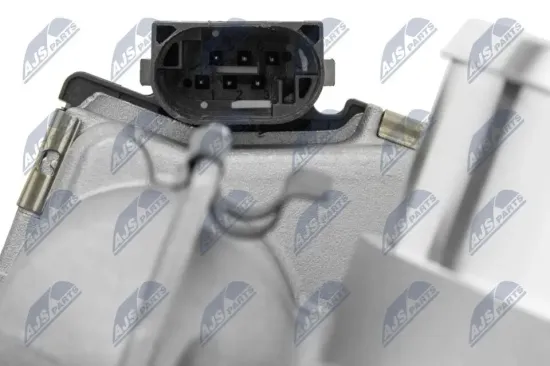 Drosselklappenstutzen NTY ETB-ME-002 Bild Drosselklappenstutzen NTY ETB-ME-002