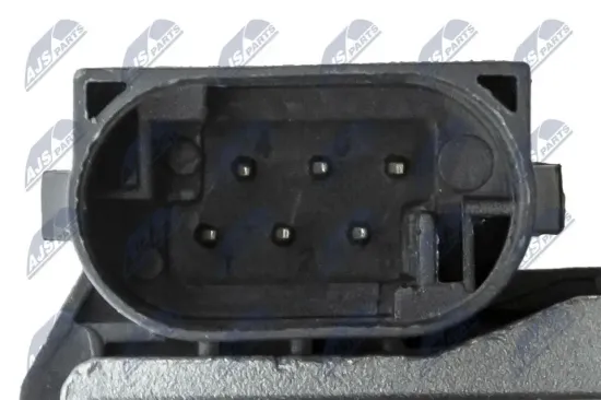 Drosselklappenstutzen 12 V NTY ETB-ME-004 Bild Drosselklappenstutzen 12 V NTY ETB-ME-004