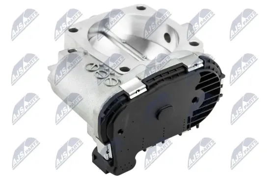 Drosselklappenstutzen NTY ETB-ME-005 Bild Drosselklappenstutzen NTY ETB-ME-005