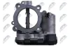 Drosselklappenstutzen NTY ETB-ME-006 Bild Drosselklappenstutzen NTY ETB-ME-006