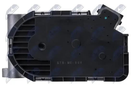 Drosselklappenstutzen NTY ETB-ME-006 Bild Drosselklappenstutzen NTY ETB-ME-006