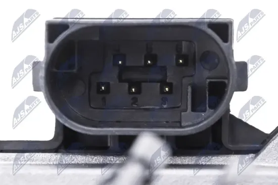 Drosselklappenstutzen NTY ETB-ME-006 Bild Drosselklappenstutzen NTY ETB-ME-006