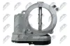 Drosselklappenstutzen NTY ETB-ME-007 Bild Drosselklappenstutzen NTY ETB-ME-007