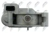 Drosselklappenstutzen NTY ETB-ME-007 Bild Drosselklappenstutzen NTY ETB-ME-007