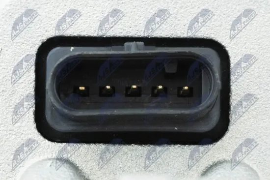 Drosselklappenstutzen NTY ETB-ME-007 Bild Drosselklappenstutzen NTY ETB-ME-007