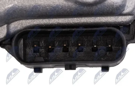 Drosselklappenstutzen NTY ETB-ME-009 Bild Drosselklappenstutzen NTY ETB-ME-009