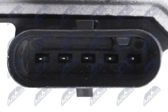 Drosselklappenstutzen NTY ETB-ME-010 Bild Drosselklappenstutzen NTY ETB-ME-010