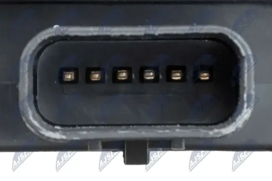 Drosselklappenstutzen 12 V NTY ETB-MZ-001 Bild Drosselklappenstutzen 12 V NTY ETB-MZ-001