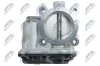 Drosselklappenstutzen 12 V NTY ETB-MZ-002 Bild Drosselklappenstutzen 12 V NTY ETB-MZ-002