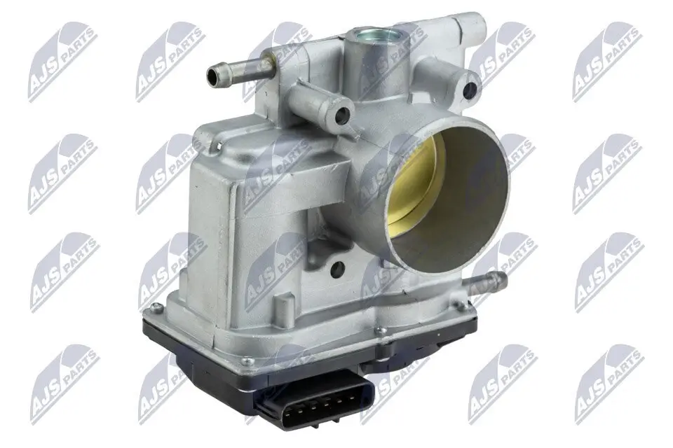 Drosselklappenstutzen 12 V NTY ETB-MZ-003