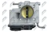 Drosselklappenstutzen 12 V NTY ETB-MZ-003 Bild Drosselklappenstutzen 12 V NTY ETB-MZ-003
