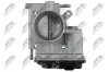 Drosselklappenstutzen 12 V NTY ETB-MZ-004 Bild Drosselklappenstutzen 12 V NTY ETB-MZ-004