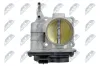 Drosselklappenstutzen 12 V NTY ETB-NS-002 Bild Drosselklappenstutzen 12 V NTY ETB-NS-002