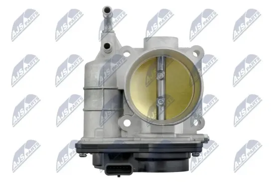 Drosselklappenstutzen 12 V NTY ETB-NS-002 Bild Drosselklappenstutzen 12 V NTY ETB-NS-002