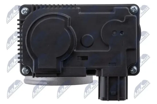 Drosselklappenstutzen NTY ETB-NS-004 Bild Drosselklappenstutzen NTY ETB-NS-004