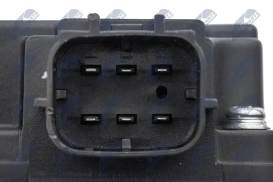 Drosselklappenstutzen NTY ETB-NS-004 Bild Drosselklappenstutzen NTY ETB-NS-004