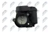 Drosselklappenstutzen NTY ETB-PE-000 Bild Drosselklappenstutzen NTY ETB-PE-000