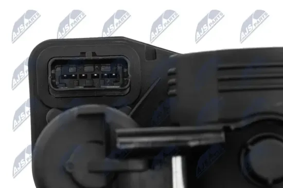 Drosselklappenstutzen NTY ETB-PE-000 Bild Drosselklappenstutzen NTY ETB-PE-000