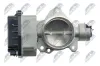 Drosselklappenstutzen NTY ETB-PE-001 Bild Drosselklappenstutzen NTY ETB-PE-001