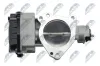 Drosselklappenstutzen NTY ETB-PE-001 Bild Drosselklappenstutzen NTY ETB-PE-001