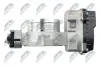 Drosselklappenstutzen NTY ETB-PE-001 Bild Drosselklappenstutzen NTY ETB-PE-001