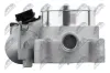 Drosselklappenstutzen 12 V NTY ETB-PL-001 Bild Drosselklappenstutzen 12 V NTY ETB-PL-001