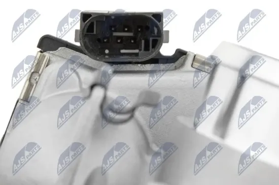 Drosselklappenstutzen 12 V NTY ETB-PL-001 Bild Drosselklappenstutzen 12 V NTY ETB-PL-001