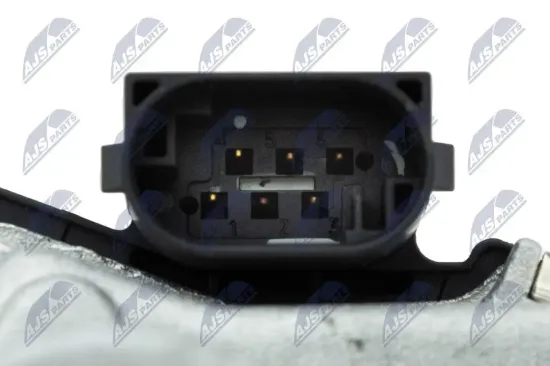 Drosselklappenstutzen NTY ETB-PL-004 Bild Drosselklappenstutzen NTY ETB-PL-004