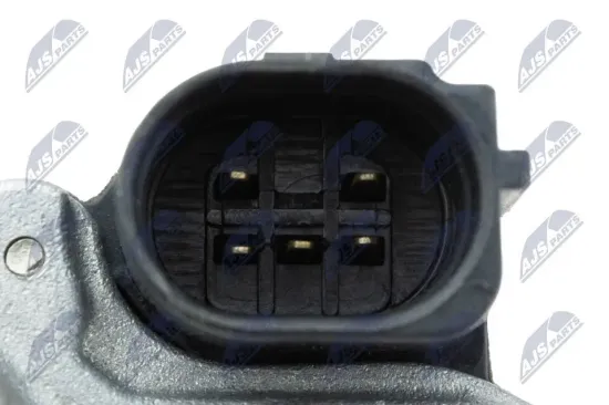 Drosselklappenstutzen NTY ETB-PL-005 Bild Drosselklappenstutzen NTY ETB-PL-005