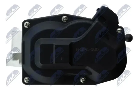 Drosselklappenstutzen NTY ETB-PL-006 Bild Drosselklappenstutzen NTY ETB-PL-006