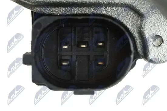 Drosselklappenstutzen NTY ETB-PL-006 Bild Drosselklappenstutzen NTY ETB-PL-006