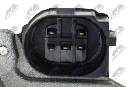 Drosselklappenstutzen NTY ETB-PL-007 Bild Drosselklappenstutzen NTY ETB-PL-007