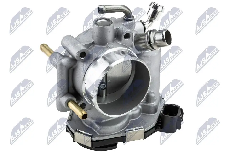 Drosselklappenstutzen 12 V NTY ETB-PL-008