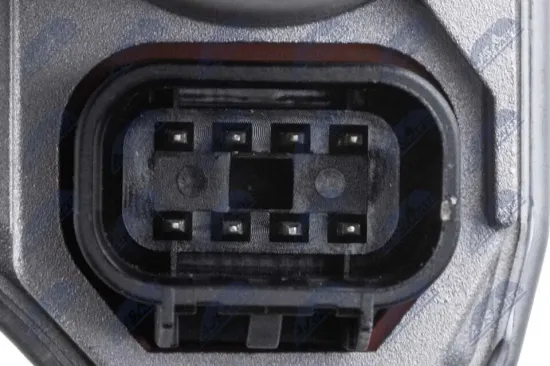 Drosselklappenstutzen NTY ETB-PL-011 Bild Drosselklappenstutzen NTY ETB-PL-011