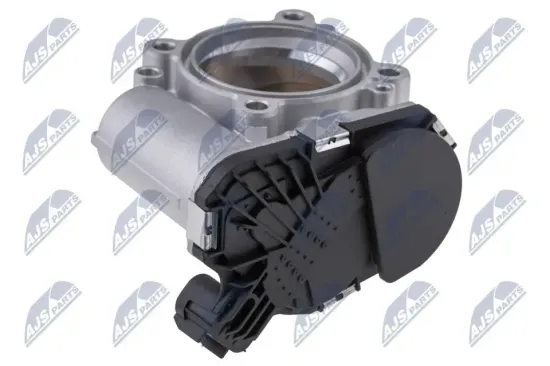 Drosselklappenstutzen NTY ETB-PL-013 Bild Drosselklappenstutzen NTY ETB-PL-013