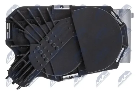 Drosselklappenstutzen NTY ETB-PL-013 Bild Drosselklappenstutzen NTY ETB-PL-013