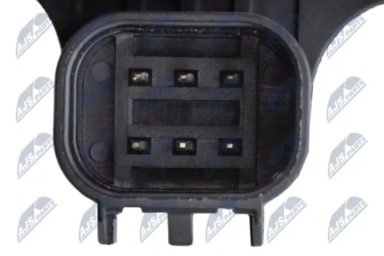 Drosselklappenstutzen NTY ETB-PL-013 Bild Drosselklappenstutzen NTY ETB-PL-013