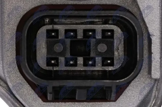 Drosselklappenstutzen NTY ETB-PL-014 Bild Drosselklappenstutzen NTY ETB-PL-014