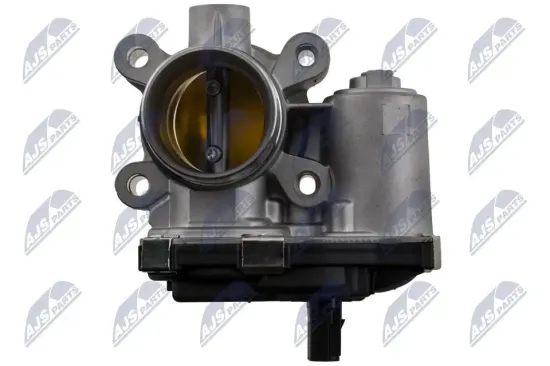 Drosselklappenstutzen NTY ETB-PL-017 Bild Drosselklappenstutzen NTY ETB-PL-017