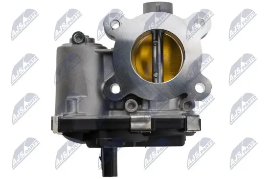 Drosselklappenstutzen NTY ETB-PL-017 Bild Drosselklappenstutzen NTY ETB-PL-017