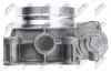 Drosselklappenstutzen NTY ETB-PL-021 Bild Drosselklappenstutzen NTY ETB-PL-021